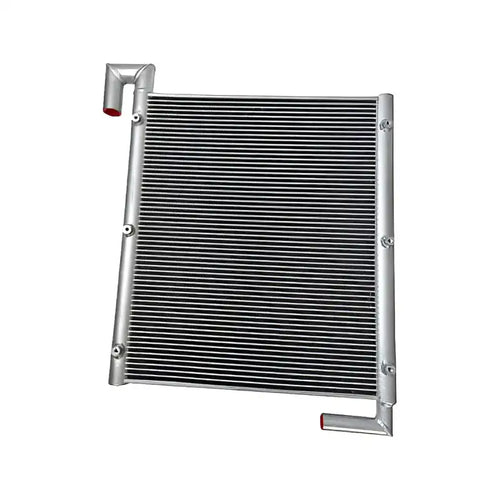 Oil Cooler 4655038 for Hitachi ZAX850-3 ZAX870-3 Excavator from MyMROmarts