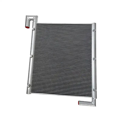 Oil Cooler 4655038 for Hitachi ZAX850-3 ZAX870-3 Excavator from MyMROmarts