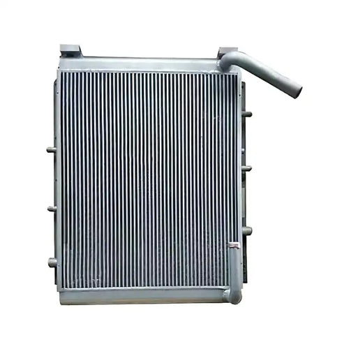 Oil Cooler 4668376 for Hitachi ZAX160-3 Excavator Commonrail from MyMROmarts