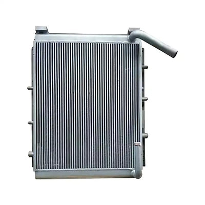 Oil Cooler 4668376 for Hitachi ZAX160-3 Excavator Commonrail from MyMROmarts