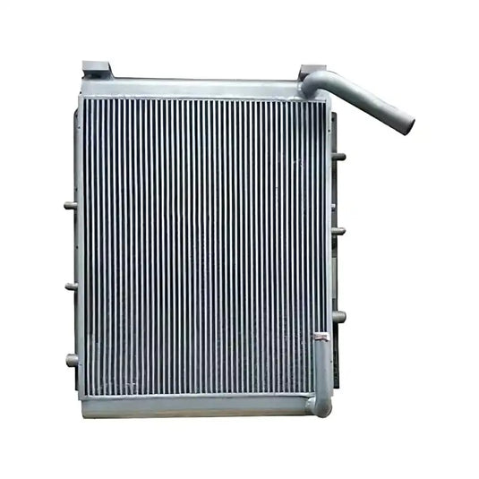 Oil Cooler 4668376 for Hitachi ZAX160-3 Excavator Commonrail from MyMROmarts