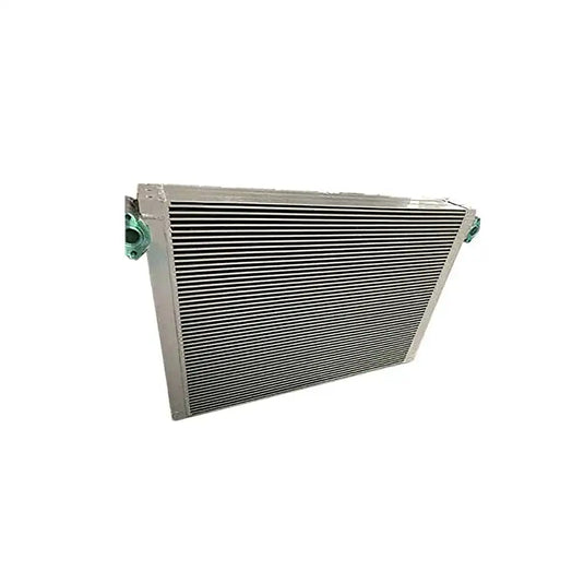 Oil Cooler 4682425 for Hitachi Excavator EX1200-6 from MyMROmarts