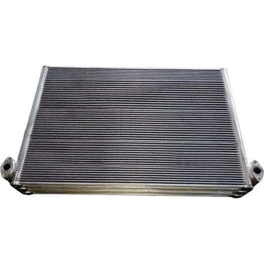 Oil Cooler 4682425 for Hitachi Excavator EX1200-6 from MyMROmarts