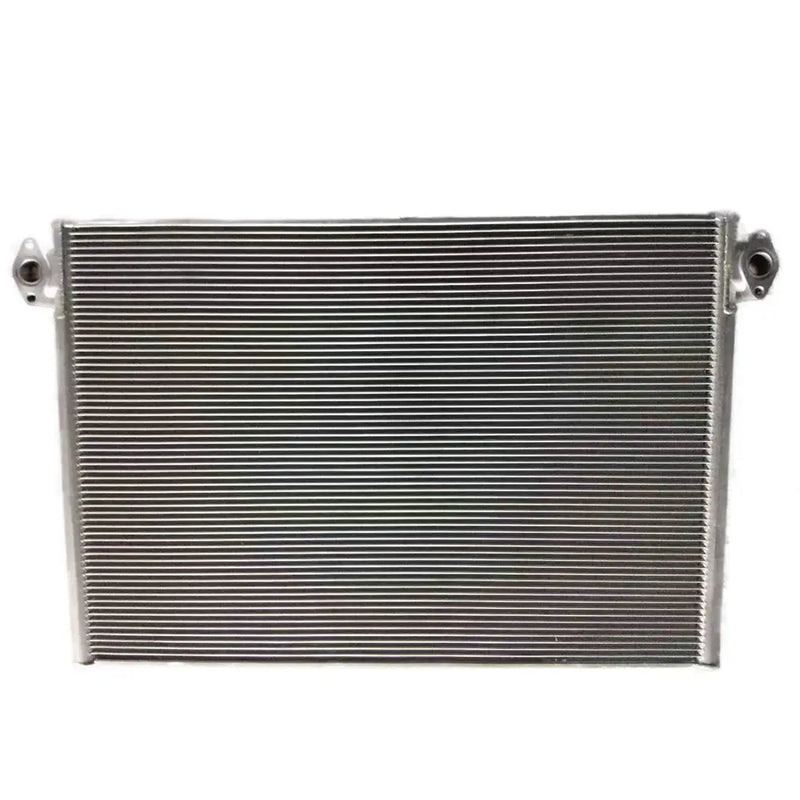 Load image into Gallery viewer, Oil Cooler 4682426 for Hitachi EX1200-6 Excavator from MyMROmarts
