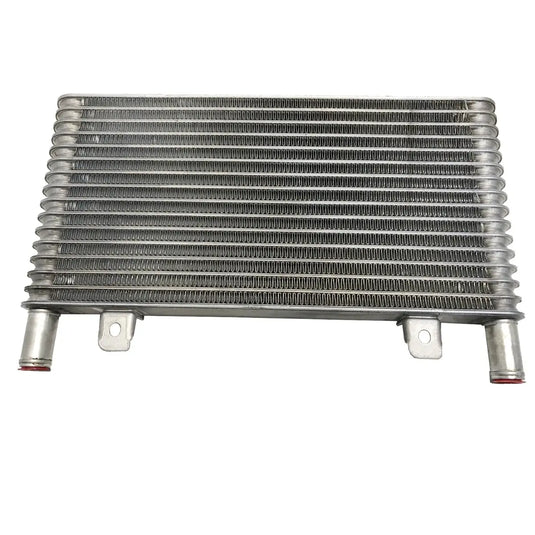 Oil Cooler 4715446 for John Deere Excavator 50G - Engine Parts > Cooling System > Oil Cooler from MyMROmarts