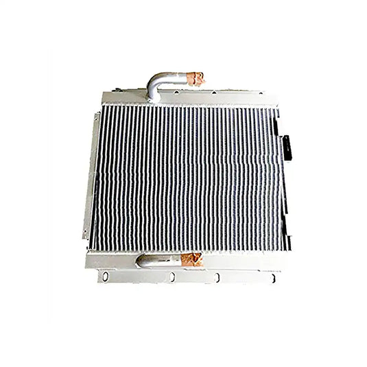 Oil Cooler 4I-7372 for Caterpillar CAT E312 Excavator in USA from MyMROmarts