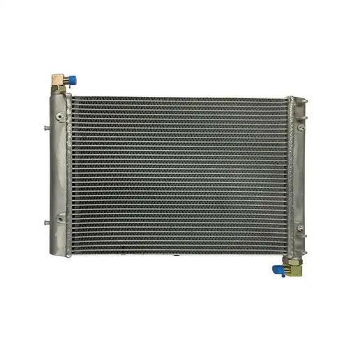 Oil Cooler 6661238 for Bobcat Skid Steer Loader 653 751 753 763 773 7753 from MyMROmarts