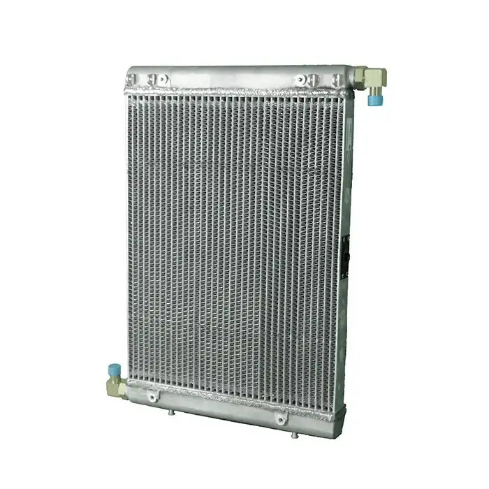 Load image into Gallery viewer, Oil Cooler 6661238 for Bobcat Skid Steer Loader 653 751 753 763 773 7753 from MyMROmarts
