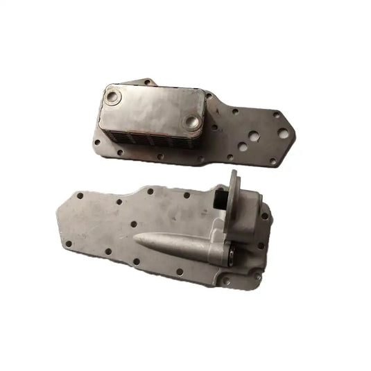 Oil Cooler 6735-61-2110 for Komatsu WA320-3 Wheel Loader PW200-7 PC220-7 PC220-6 Excavator from MyMROmarts