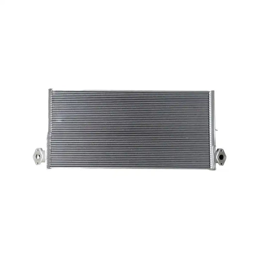 Oil Cooler 6743-61-2210 for Cummins Engine 6CT Komatsu Excavator PC300-7 PC300-8 PC350-7 PC360-7 from MyMROmarts