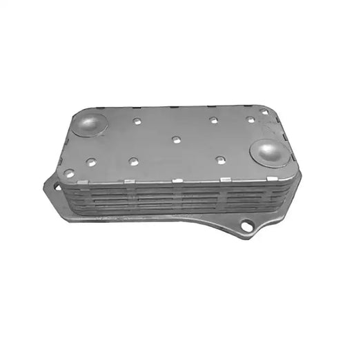 Oil Cooler 6 Plates 320/04115 320/04138 320/04328 for JCB Spare Parts 3CX 4CX Backhoe Loader from MyMROmarts