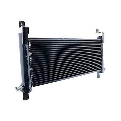 Oil Cooler 7301554 for Bobcat Skid Steer Loader 463 553F 553AF S70 from MyMROmarts