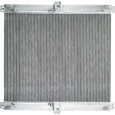 Oil Cooler 7Y1363 for Caterpillar CAT E330 Excavator from MyMROmarts