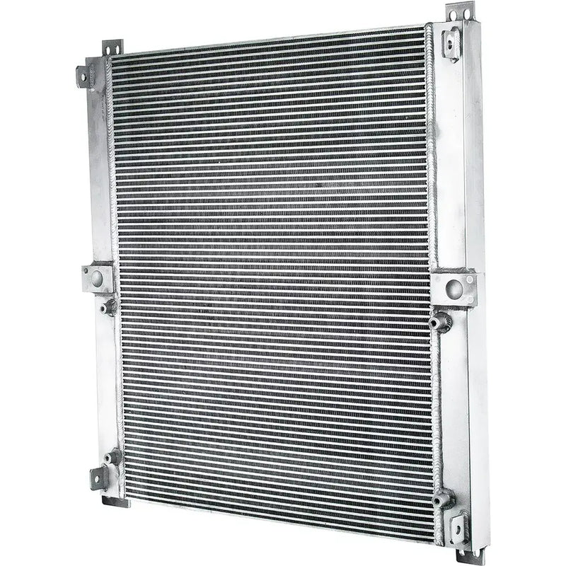 Load image into Gallery viewer, Oil Cooler 7Y1363 for Caterpillar CAT E330 Excavator from MyMROmarts
