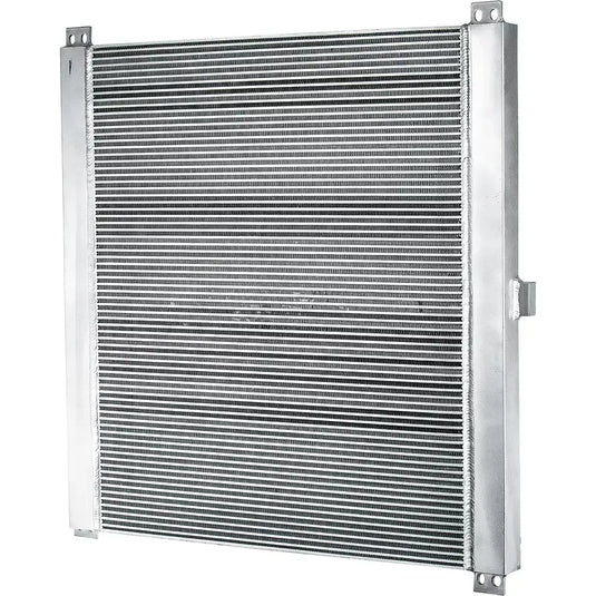 Oil Cooler 7Y1363 for Caterpillar CAT E330 Excavator from MyMROmarts