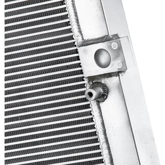 Oil Cooler 7Y1363 for Caterpillar CAT E330 Excavator from MyMROmarts