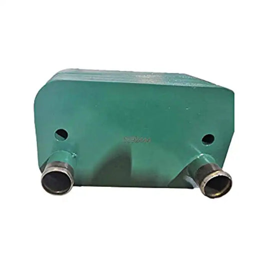 Oil Cooler 8192444 for Volvo TD71A TID71A TWD710V TD730VE TWD731VE TAD730V TWD740VE from MyMROmarts