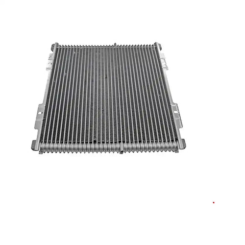 Oil Cooler 87441876 for CASE 580N 580SN 586H 570MXT 588H 570NXT 590SN 580SM+ 580SM 588G 590SM 586G 580M 590SM+ from MyMROmarts