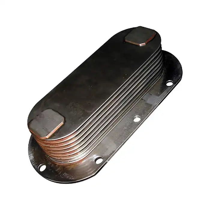 Load image into Gallery viewer, Oil Cooler AR55394 for John Deere 690B 903JH 903KH 909JH 909KH 6466D 6076 from MyMROmarts
