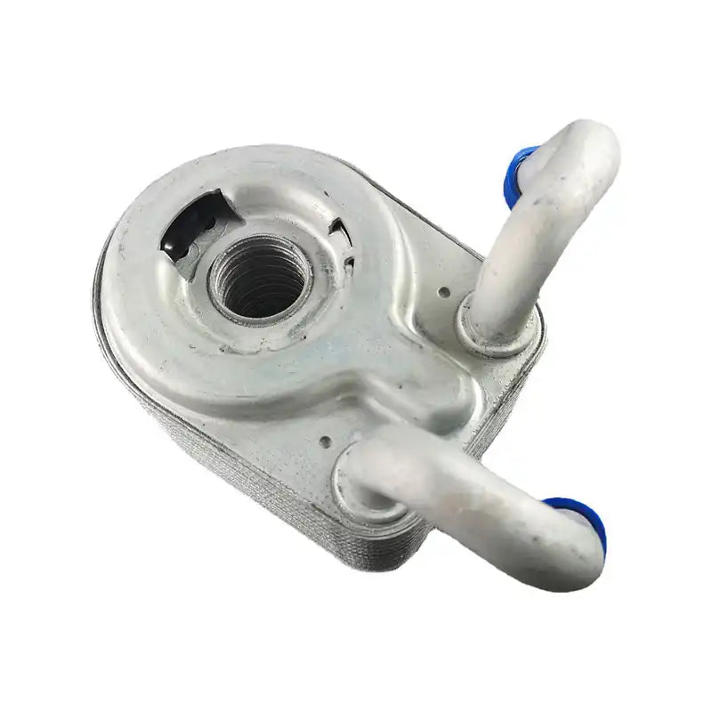 Load image into Gallery viewer, Oil Cooler AR55394 for Hitachi LX150-3 LX150-5 Loader from MyMROmarts
