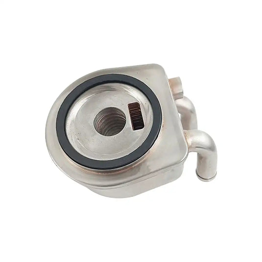 Oil Cooler AR64415 for John Deere 310 350B 440 444 540 5420 544 940 Engine 3.9L 950 960 DZ07 from MyMROmarts