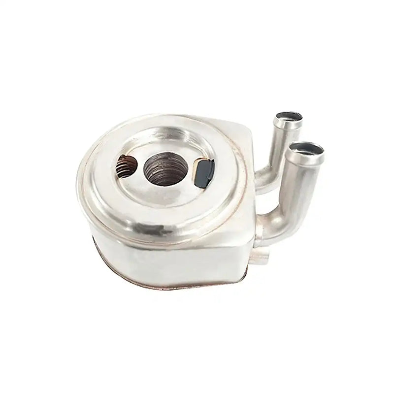 Load image into Gallery viewer, Oil Cooler AR64415 for John Deere 310 350B 440 444 540 5420 544 940 Engine 3.9L 950 960 DZ07 from MyMROmarts
