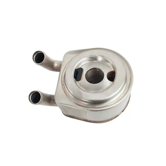 Oil Cooler AR64415 for John Deere 310 350B 440 444 540 5420 544 940 Engine 3.9L 950 960 DZ07 from MyMROmarts