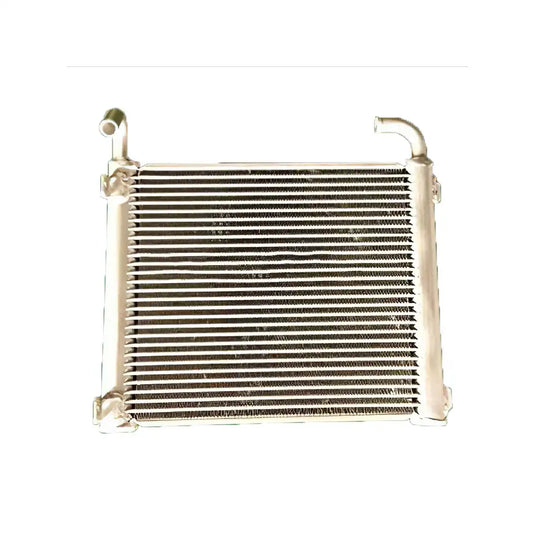 Oil Cooler Assembly 172187-74800 for Yanmar Excavator VIO70 VIO70-3 from MyMROmarts