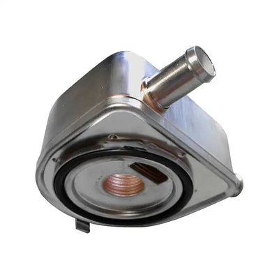 Oil Cooler Assembly 1J550-37010 1C010-37012 for Kubota Engine V3300 V3600 V3800 from MyMROmarts