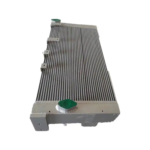 Oil Cooler Assembly 20Y-03-46130 for Komatsu PC200-8M0 PC200LC-8M0 Excavator from MyMROmarts