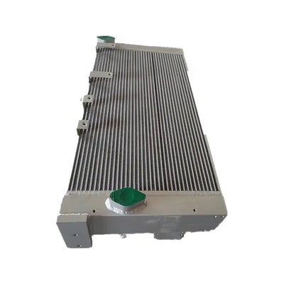 Oil Cooler Assembly 20Y-03-46130 for Komatsu PC200-8M0 PC200LC-8M0 Excavator from MyMROmarts