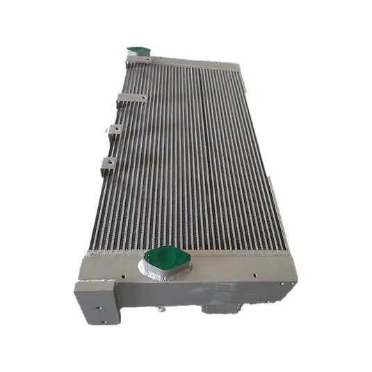 Oil Cooler Assembly 20Y-03-46130 for Komatsu PC200-8M0 PC200LC-8M0 Excavator from MyMROmarts