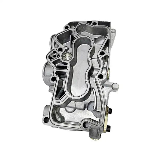 Oil Cooler Box 04299502 for Deutz Engine BF6M2012 TCD2012L06 from MyMROmarts