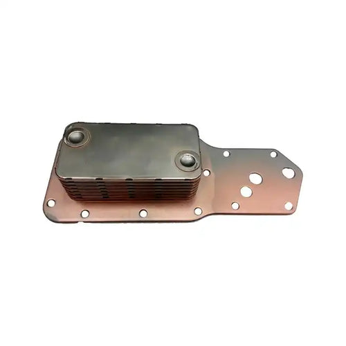 Oil Cooler Core 3921558 3957544 fit for Cummins Engine B5.9L 6B 6BT 6BTA 12V in USA from MyMROmarts
