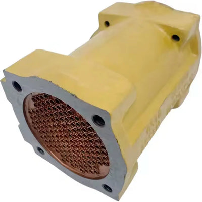 Oil Cooler Core 7N-0165 7S-6394 for Caterpillar Engine 3304 3304B SR4 3304B 3306 CAT 215 235 E300B 515 518C 525 920 936 G936 from MyMROmarts