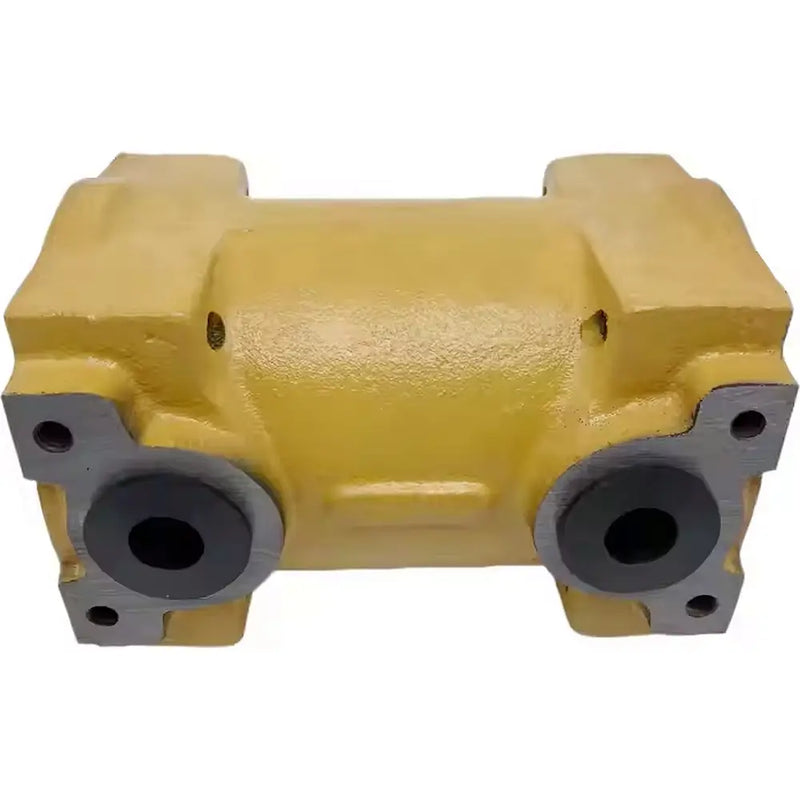 Load image into Gallery viewer, Oil Cooler Core 7N-0165 7S-6394 for Caterpillar Engine 3304 3304B SR4 3304B 3306 CAT 215 235 E300B 515 518C 525 920 936 G936 from MyMROmarts

