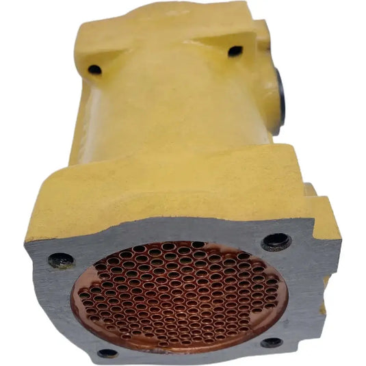 Oil Cooler Core 7N-0165 7S-6394 for Caterpillar Engine 3304 3304B SR4 3304B 3306 CAT 215 235 E300B 515 518C 525 920 936 G936 from MyMROmarts