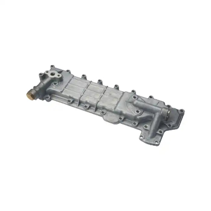 Load image into Gallery viewer, Oil Cooler Core 8-97027982-0 8-94438354-1 for Isuzu Engine 4BD1 Hitachi Excavator EX120 from MyMROmarts
