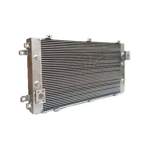 Oil Cooler Core VOE20715681 for Volvo Excavator EC240 EC290 from MyMROmarts