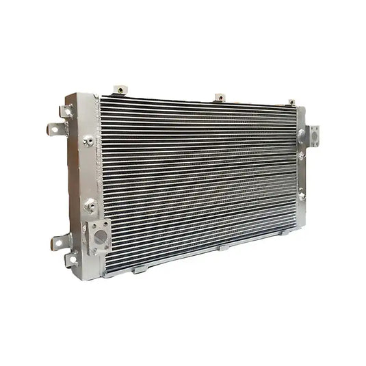 Oil Cooler Core VOE20715681 for Volvo Excavator EC240 EC290 from MyMROmarts