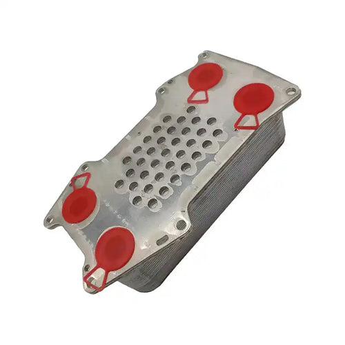 Oil Cooler Core VOE21066506 for Volvo Excavator EC210 EC210B from MyMROmarts