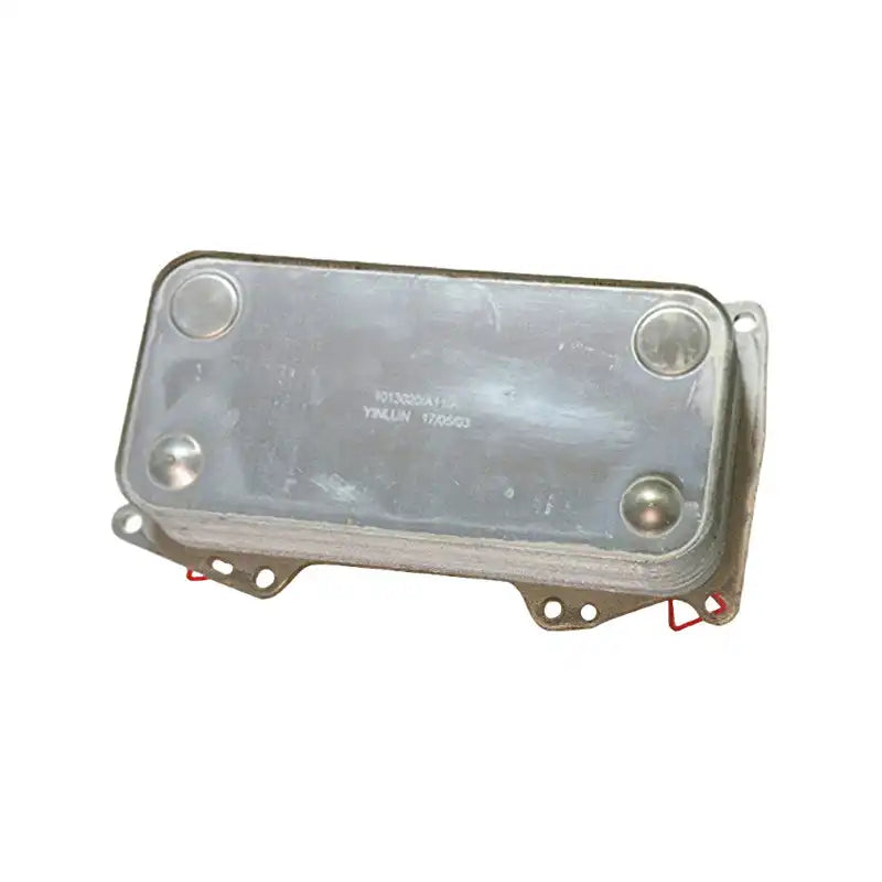Cargue la imagen en el visor de la galería, Oil Cooler Cover 04259157 0425-9157 fit for Deutz BFM1013 Engine from MyMROmarts
