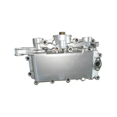 Oil Cooler Cover 04290779 for Deutz Engine BFM1013 from MyMROmarts