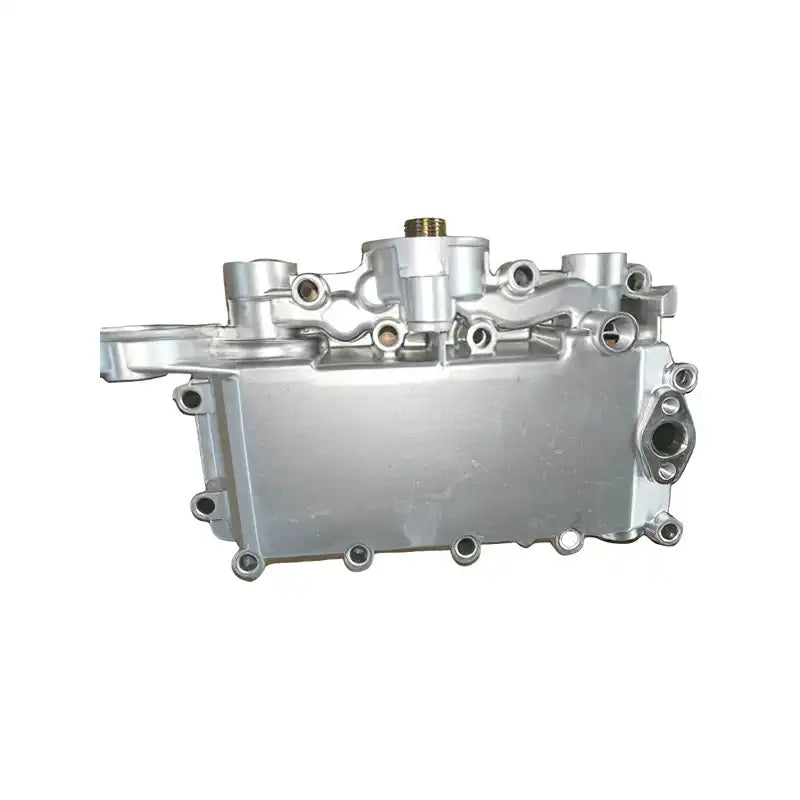 Cargue la imagen en el visor de la galería, Oil Cooler Cover 04290779 for Deutz Engine BFM1013 from MyMROmarts
