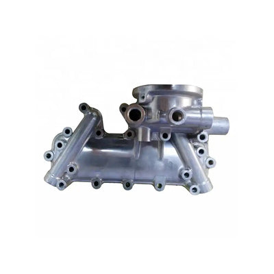 Oil Cooler Cover 15711-1430 for Hino W06D W06E Engine - Engine Parts > Other Engine Parts from MyMROmarts