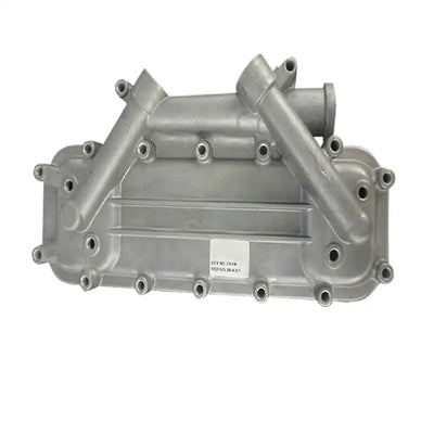 Oil Cooler Cover for Hino Engine EK100 from MyMROmarts