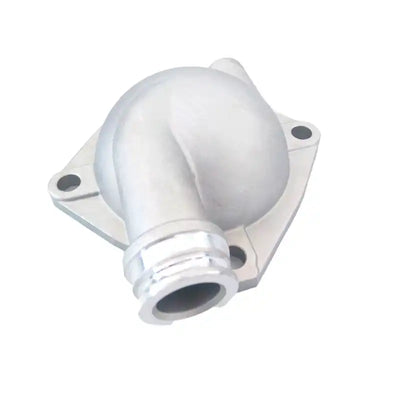 Oil Cooler Cover ME082534 380254 for Mitsubishi Engine 6D31 Kobelco Excavator SK200 SK200-2 SK200-3 from MyMROmarts