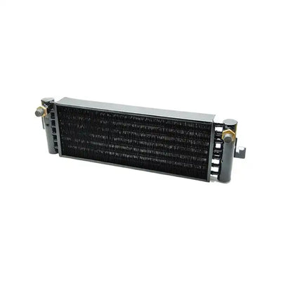 Oil Cooler Exchanger 6560954 for Bobcat 630 631 632 641 642 643 645 730 731 732 741 742 743 from MyMROmarts