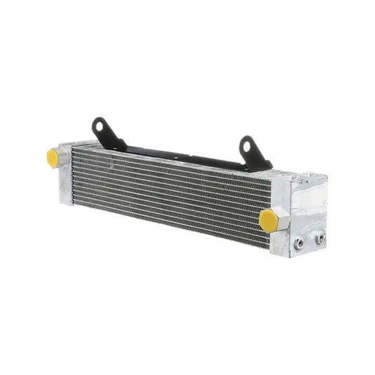 Oil Cooler Exchanger 6560954 for Bobcat 630 631 632 641 642 643 Oil Cooler Exchanger 6560954 for Bobcat 630 631 632 641 642 643