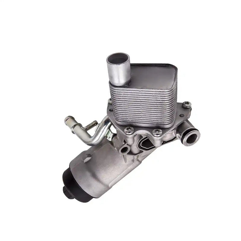 Load image into Gallery viewer, Oil Cooler Filter Housing 55566784 for Chevy Trax Sonic Cruze Buick 1.4L Engine from MyMROmarts
